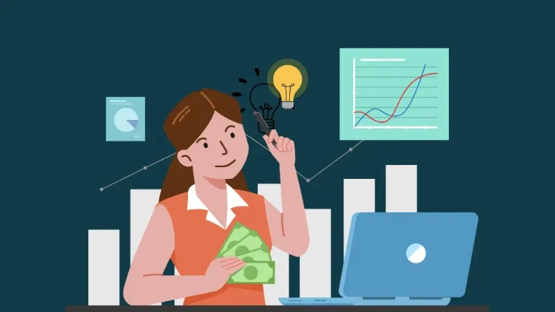 Business Ideas from Home for Ladies