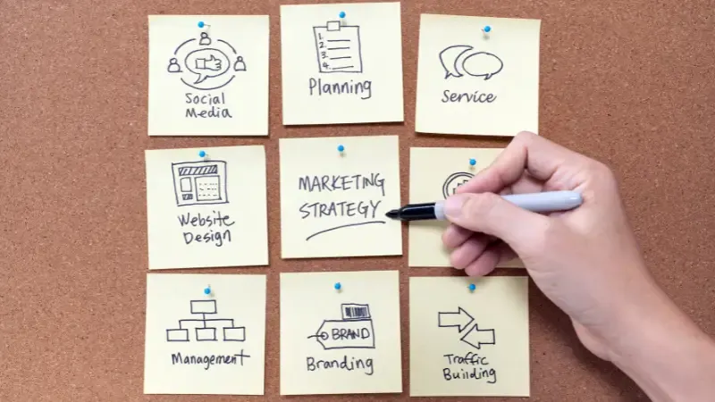 Business Ideas in Mumbai Without Investment -  Affiliate Marketing