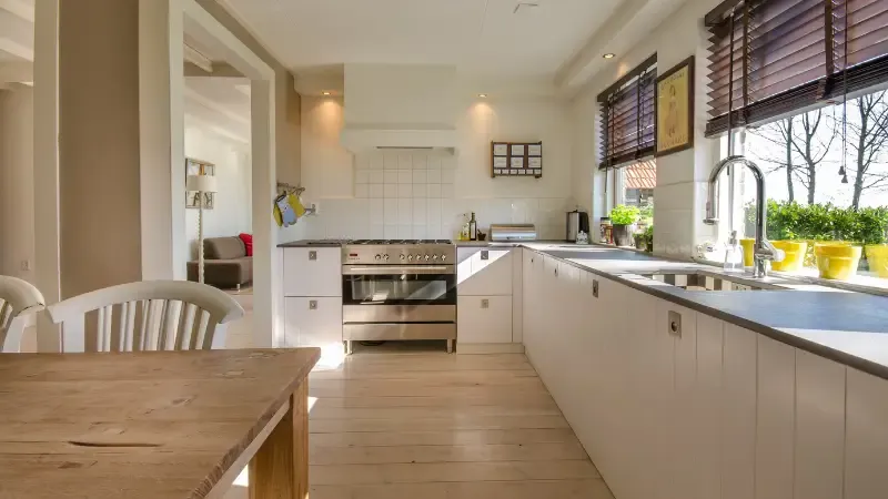 Business Ideas in Mumbai Without Investment - Home Cleaning