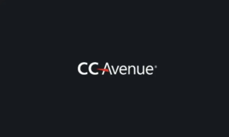 CCAvenue - Leading Payment Gateway Service Provider