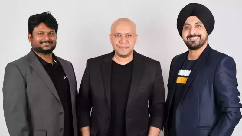 Capria Ventures, a Global South specialist venture capital firm, today announced the successful completion of fundraising for its India Opportunity Fund at INR 153 crore (~USD 19M). This comes on the heels of a full-cash exit from its portfolio company Awign.