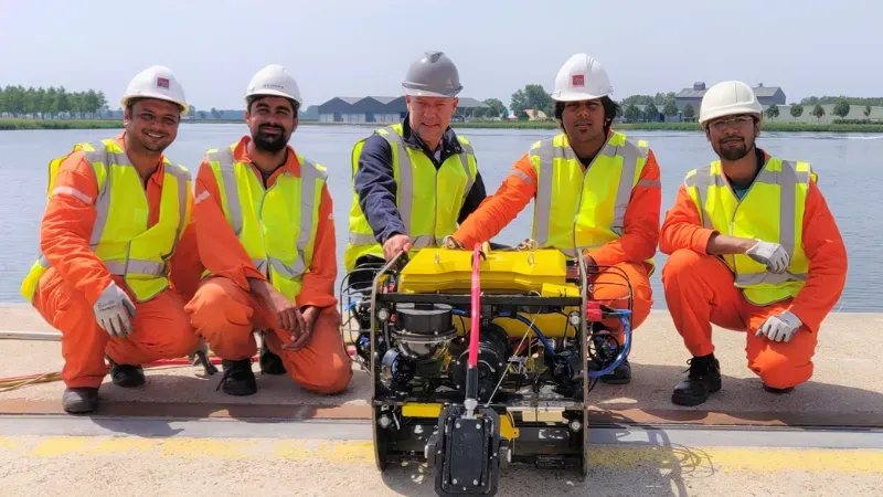 Ashish Kacholia, co-founder of Hungama Digital Media Entertainment, led a round of investment for Planys Technologies, a deep tech firm based in Chennai, which revealed it had secured INR 43 crore in equity capital. Samarthya Advisors, Impact India Investment Partners LLC, Golden Birch Investments, Cogniphy Angel Fund, and Krishna Defence were among the participants in the round.