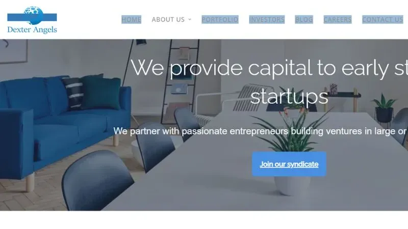 Best angel investor platforms in India, Provide financial support to early-stage startups.