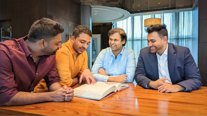 In its most recent investment round, space tech startup Dhruva Space has secured $9.4 million (Rs 78 crore) from IAN Alpha Fund, Technology Development Board, and other current investors in a combination of debt and equity.