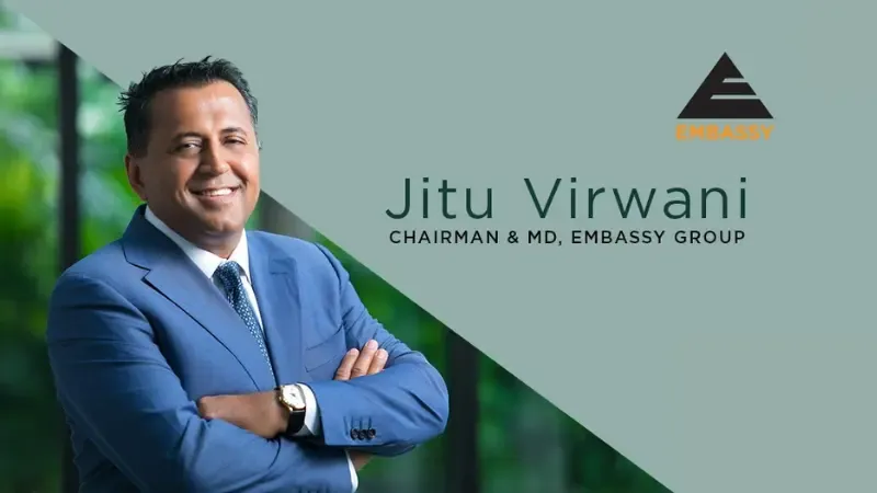 In a significant move signaling growth and strategic expansion, Embassy Group, a leading real estate developer, has announced a substantial investment of INR 1,160 Cr in Indiabulls Real Estate Limited (IBREL) through preferential allotment.