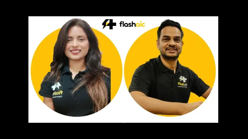 In a pre-Series A financing round led by SOSV and Piper Serica Angel Fund, Flashaid secured $2.5 million. ZNL Growth Fund and Z21 Ventures Fund, two early-stage investors, took part in this round.