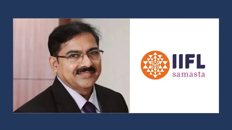 IIFL Samasta Finance, which is one of India’s largest non-banking microfinance companies (NBFC-MFI), today said that Former Chairman of NABARD, Dr. Govinda Rajulu Chintala has joined as independent director and Chairman of the Board at IIFL Samasta Finance. The microfinance company also announced the appointment of three other members to its Board of Directors.