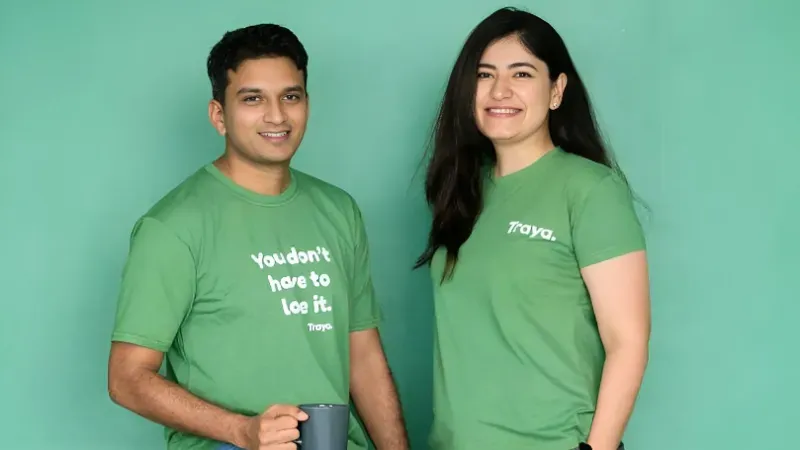Mumbai-based private equity firm Xponentia Capital has invested Rs 75 crore in Traya, a manufacturer of hair care products.