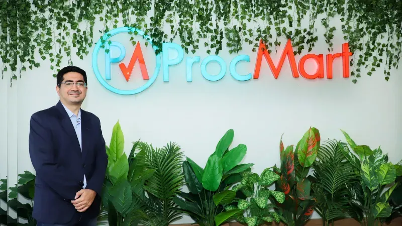 [Funding alert] ProcMart Raises $30 Mn Series B Funding Led by Fundamentum and Edelweiss Discovery Fund