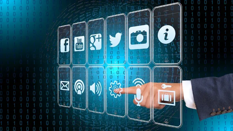 Digital Marketing Agency latest business plan in India for 2025