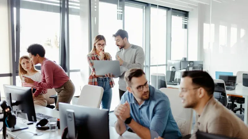 Outsourcing Business - latest business opportunities for 2025