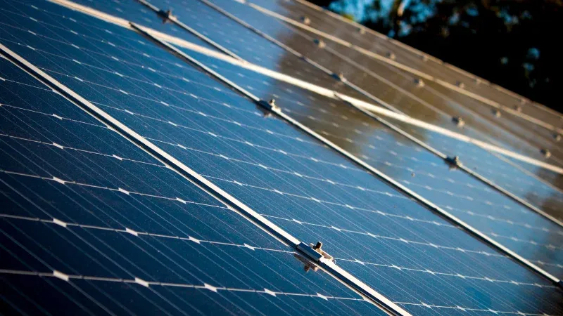  Solar Energy Business - Best Future Business ideas in India for 2025