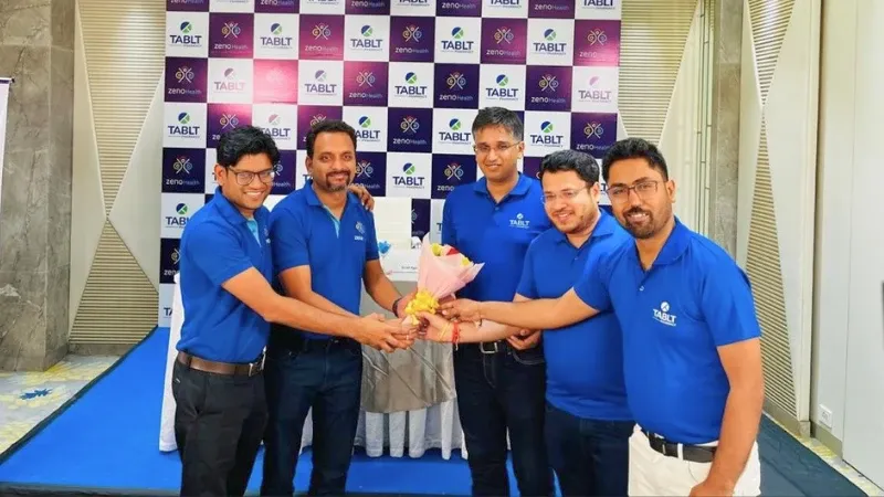 Zeno Health, an all-in-one platform for reasonably priced and high-quality generic medications, acquired Tablt Pharmacy, a startup located in Kolkata.