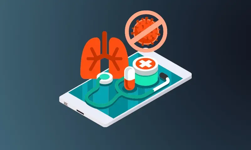 Healthcare Technology Startups Ideas
