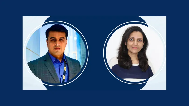 Hemika Tanwar, co-founder and chief people officer of Invest4Edu, and Chintan Kotak, co-founder and global business head, were welcomed on board. The co-founders' combined vision, specialisations, and abundance of important expertise enable rapid and steady growth.
