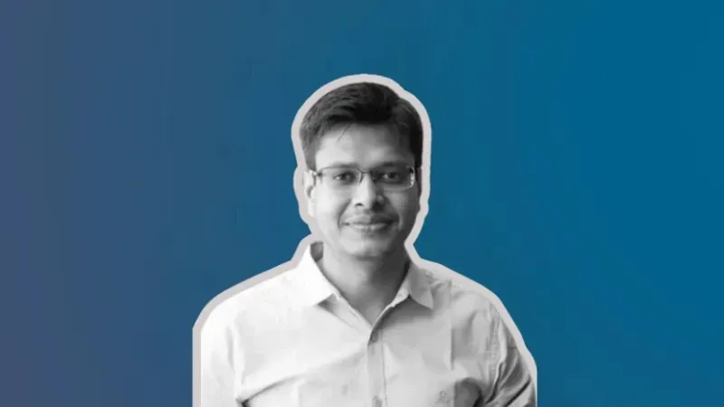 Jitendra Gupta - Most Active Angel Investors in India