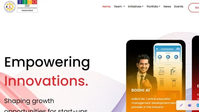 Jito Angel Network - Angel Investing Platforms in India