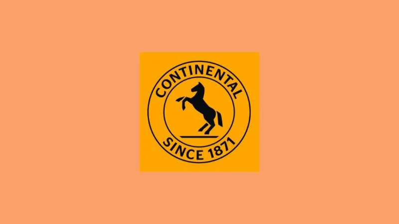 LinkedIn Top Companies in India 2024 - Continental