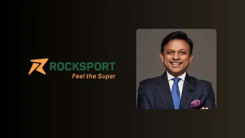 The Times of India's strategic investment division, Brand Capital, provided a new round of funding to Rocksport, an adventure-based research organization.