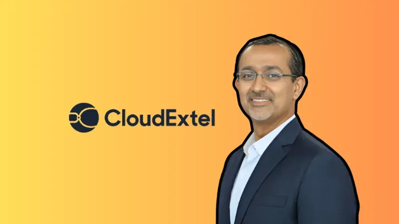 The first external debt finance of Rs 200 crore was secured by network-as-a-service (NaaS) provider CloudExtel. 