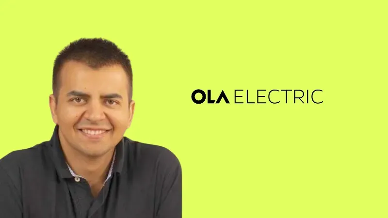 According to regulatory papers file with the Registrar of Companies (RoC), Ola Electric Mobility Ltd, got Rs 410 crore (about $50 million) through non-convertible debentures from EvolutionX Debt Capital.