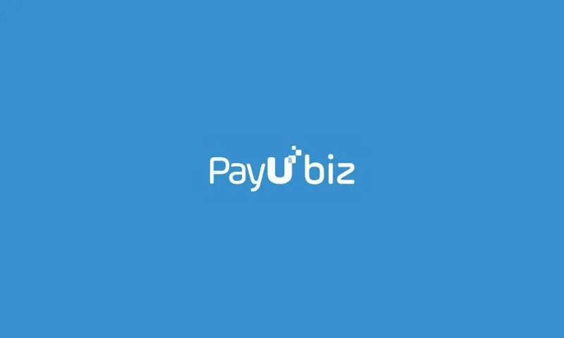 PayUbiz - Indian online payment gateway for enterprises