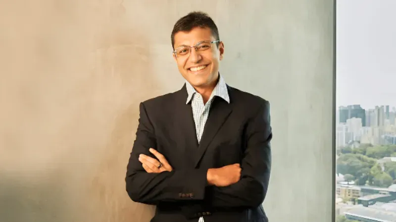 Piyush Gupta, managing director of Peak XV Partners, is reportedly departing the company at the end of this month. Sources close to the situation claim that Gupta is launching a fund with a secondary focus after leaving Peak XV.