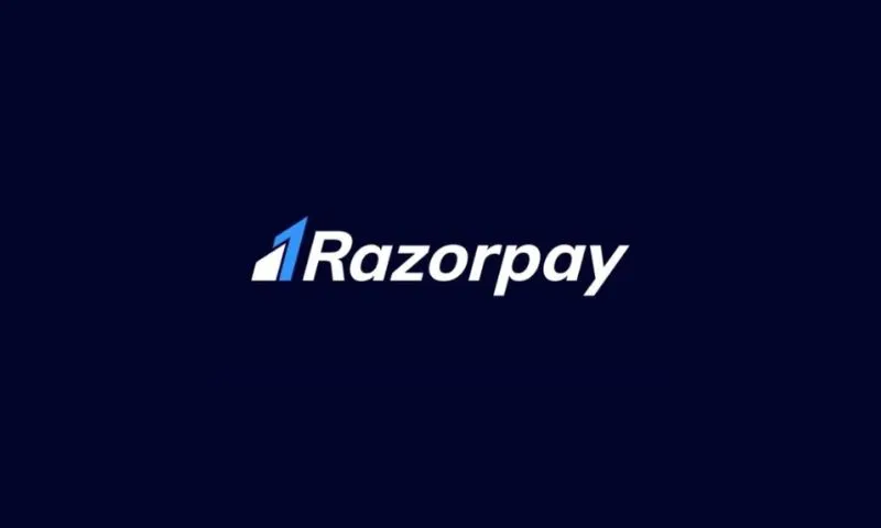 RazorPay - Best Payment Gateways in India