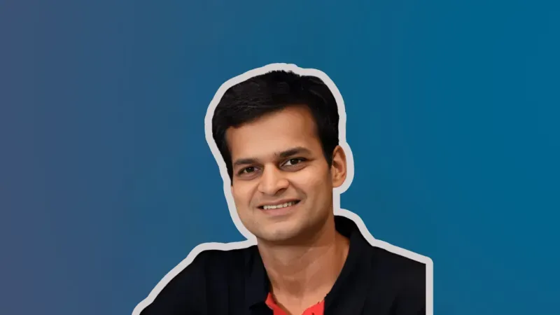 Rohit Bansal - Angel investors for startups in India
