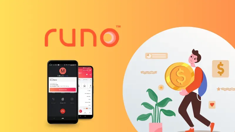 Led by Unicorn India Ventures and Callapina Capital, RUNO, a call management CRM, has raised $1.5 million in a pre-series A fundraising round. The money will mostly go towards growing the Product Management and Development senior management group.