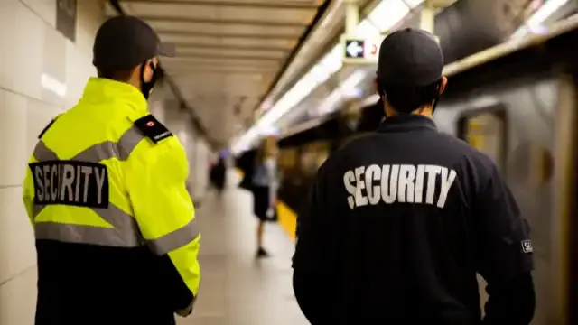 Best Business Ideas in Mumbai | Security Agency