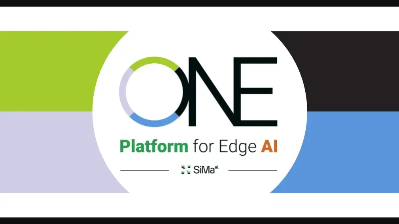 SiMa.ai, the software-centric, embedded edge machine learning system-on-chip company, today announced it has raised an additional $70M of funding led by Maverick Capital, with participation from Point72 and Jericho, as well as existing investors Amplify Partners, Dell Technologies Capital, Lip-Bu Tan and others.