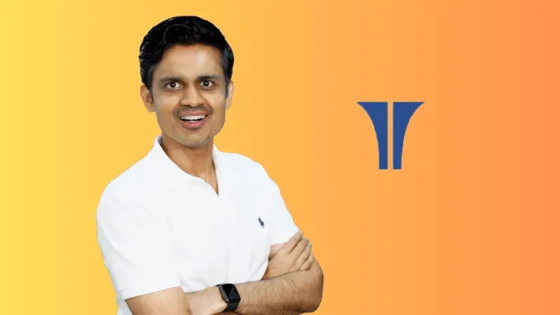 Singularity Growth, an operator-investor-led growth equity platform, announced the appointment of Sandeep Bapat as Senior Partner and Co-CIO, marking a momentous development within the private growth equity ecosystem.