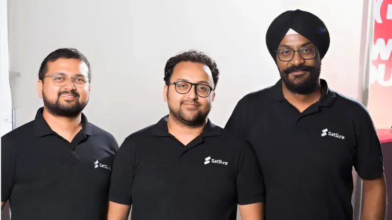 As part of its Series A funding round spacetech firm SatSure has secured an undisclosed amount of money. Promus Ventures and Baring Private Equity Partners (BPEP), India, are co-leading the round.