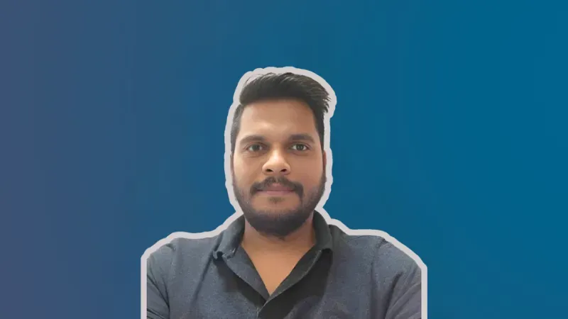 Sujeet Kumar - Angel Investors for Startups in India