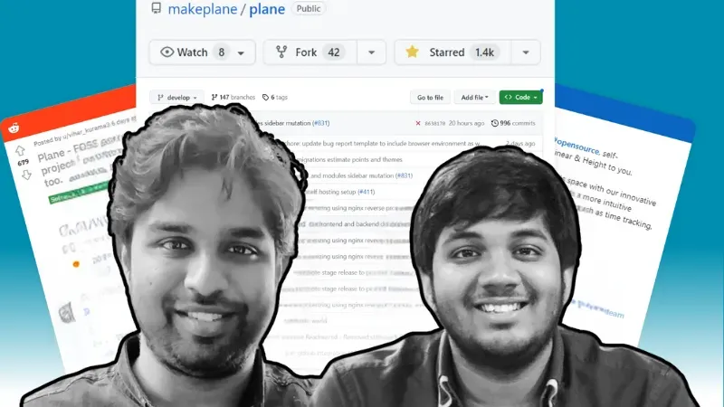 An open-source project planning tool called Plane has raised $4 million from OSS Capital in a seed round of funding. The company is participating in the enterprise category and building its community with this funding.