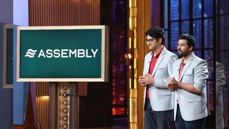 Traveltech Startup Assembly Secures $2.1 Mn Funding From Prath Ventures, Others