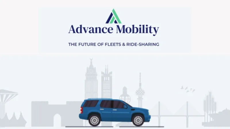 GrowthCap Ventures, an early-stage VC firm, has entered the mobility sector with its first investment in mobility startup Advance Mobility.
