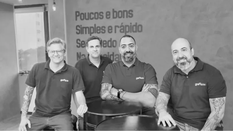 Leader in Brazil's agri-freight financing and digitization, Brazilian log-fintech goFlux, secured USD 6 million (about R$ 30 million) in Series A funding.