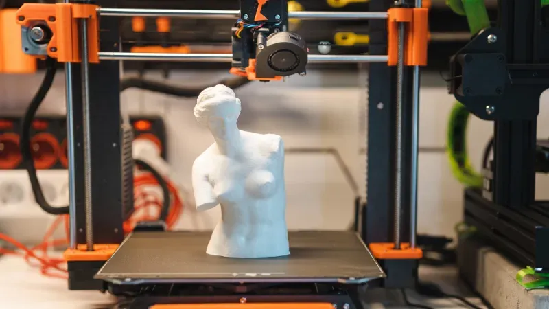 3D printing manufacturing businesses Opportunities