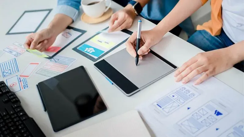 APP Developing Company Business Ideas in Chennai