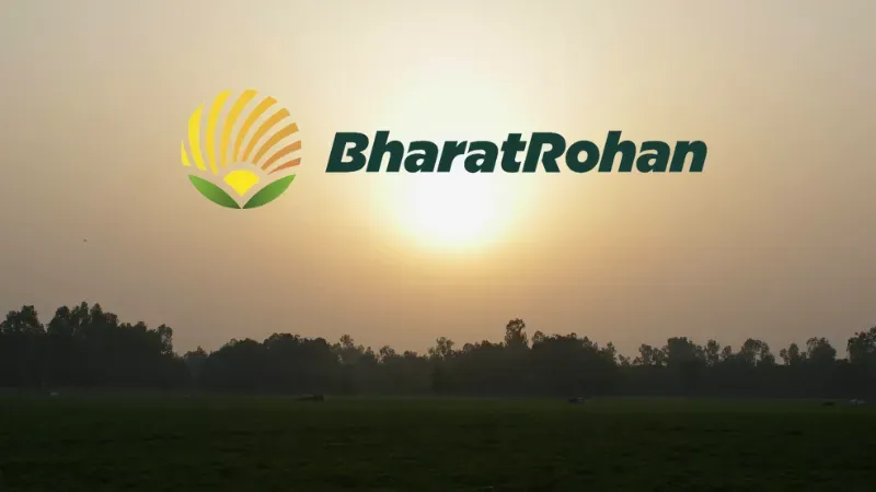 Agritech startup BharatRohan has secured $2.3 million from Venture Garage, RevX, Caspian, and Villgro Innovation Foundation in a pre-IPO round.