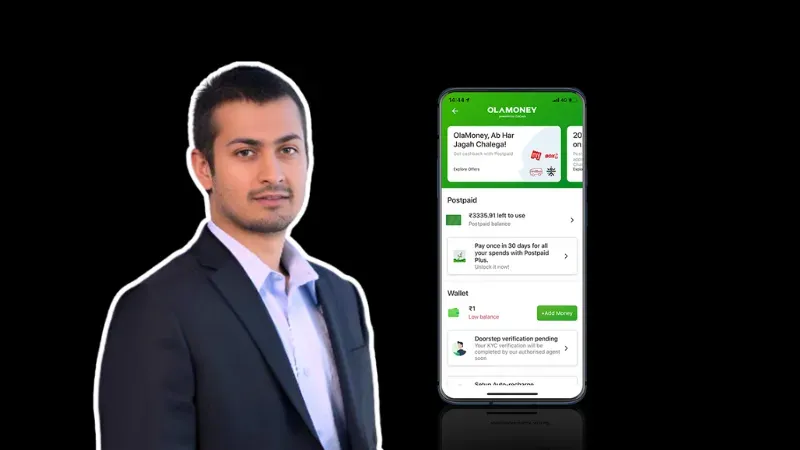Ankush Aggarwal, brother of Ola Cabs founder Bhavish Aggarwal, has returned to the ride-hailing industry, according to those with knowledge of the development. Before that, he worked with Ola Electric Mobility.
