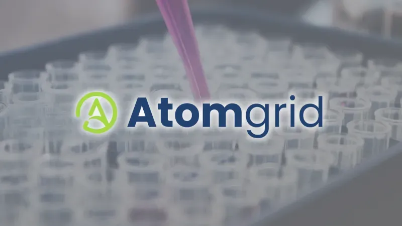 In its seed round, funded by Merak Ventures, Atomgrid, a platform for manufacturing and sourcing high-quality specialty chemicals, has secured Rs 10 crore, or about $1.2 million.
