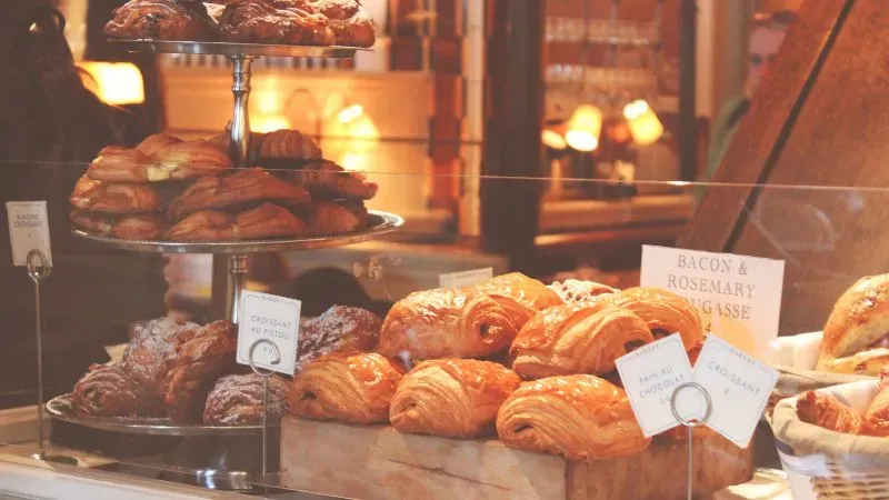 Bakery Business Business Ideas in Bhopal