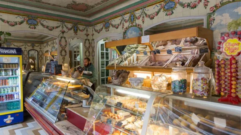 Bakery Business  Ideas in Chennai