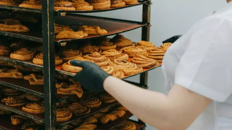 Bakery Business in New Delhi