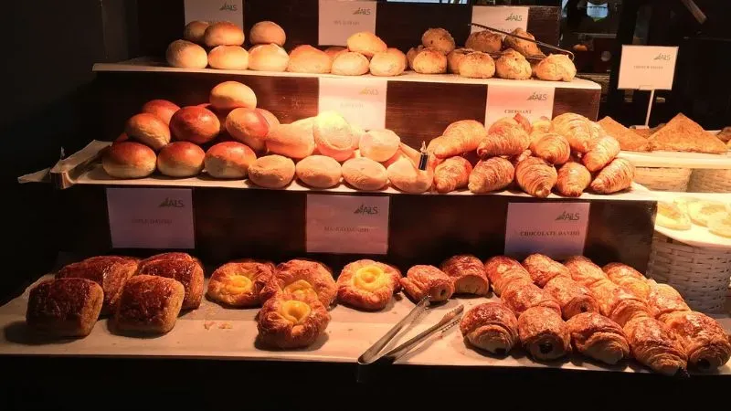 Bakery Business - Small and Profitable Business Idea in Panaji ( Goa)
