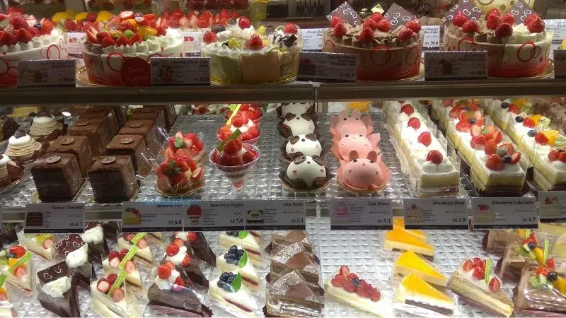Bakery and Cake Making Business - Small Business Idea in Kolkata