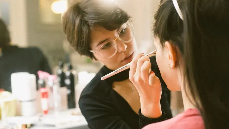 Beauty Parlour Business Ideas in Bhopal